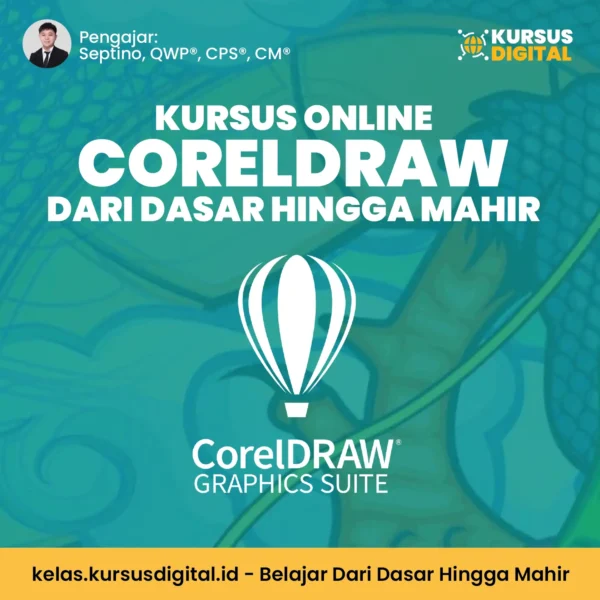 kursus online coreldraw new kursusdigital