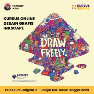 Kursus Online Inkscape